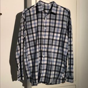 Men’s dress shirt